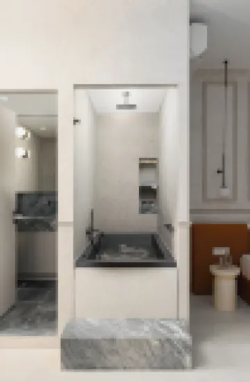 Luxury Suites by Lato