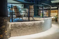 Hotel Nafta Krosno - spa