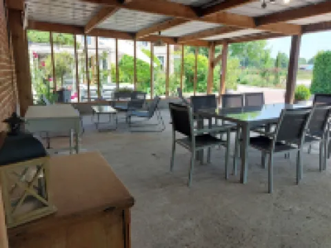 Les Jacquemarts Normands Maison d'hôtes - Guesthouse