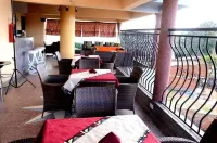 Mujjo Hotel - Morgenmad