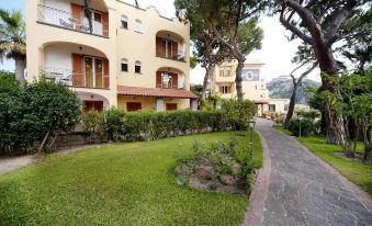 Hotel San Lorenzo Thermal Spa