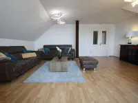 Ferienwohnung am Strand, Schwerin Отели в г. Шверин