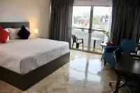 BOK21 - Hotel en Cancún