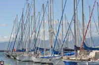 Spacebility Expo - Self Check-IN