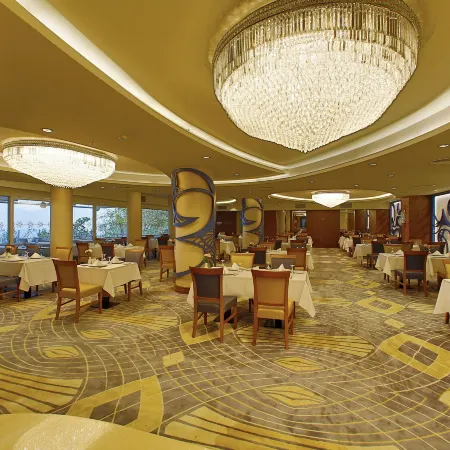 Anemon Bursa Otel