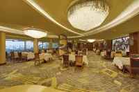 โรงแรม Anemon Bursa - 4 ดาว