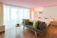 Hotel Dom Hotels in Teufen