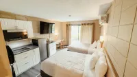Airport Inn Hotels in Port Hardy
