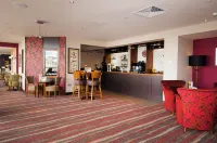 Premier Inn London Stratford Hotels in Leyton