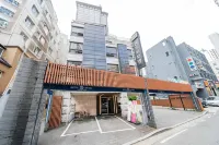 Centro Motel Hotel a Uiwang-si