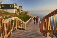 Nordbo City Hotels in Nuuk