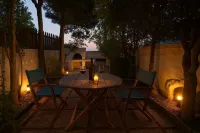 Seafront Agrilis Escape - Serenity and Views