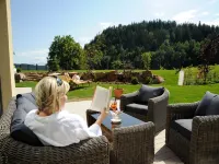 Hotel Sulfner Hotels in Hafling
