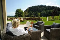Hotel Sulfner Hotels in Hafling