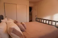 Spacious one bedroom apt in the heart of wine country