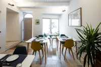 A Casa di BiaGio - breakfast