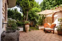 Villa Amun Con Giardino by Wonderful Italy