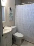 Amazing one bedroom direct ocean front condo with beautiful view of the ocean!