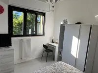 Casa Nadia-Gracious one-bedroom apartment with separate entrance