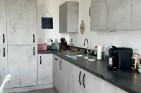 Modern Apartment All Amenities Greater London Hotels in Dagenham