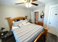 LadyFace Cottage: close to Magnolia & Baylor!