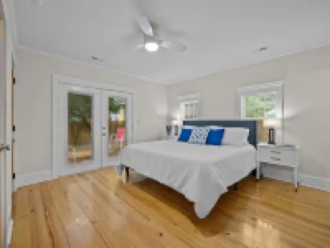 The Cottage in Little Washington Hotels in Washington