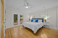 The Cottage in Little Washington Hotels in Washington