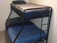 Lil-Ski-Bike-Hike-Shack! Hotels in Wallace