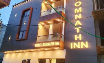 Hotel Somnath Inn