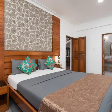 Villa Calangute Phase 4