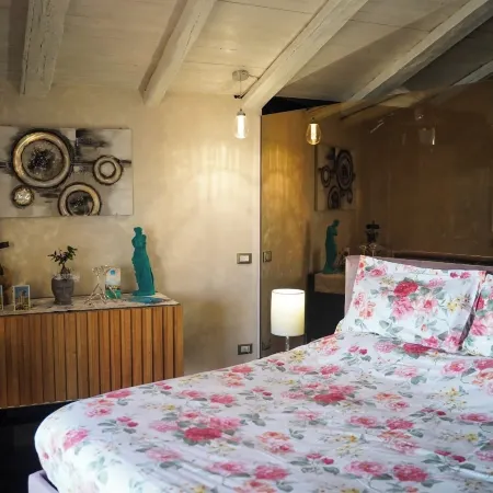 Tendu' Punta Bianca Glamping Camp