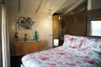 Tendù  Punta Bianca Glamping Camp Hotel a Palma di Montechiaro
