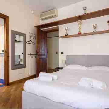 Via Posillipo 335 Rooms