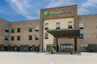 Holiday Inn Express Hattiesburg West – Univ Area
