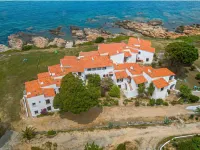 Résidence Punta Paliagi Hotels in Cargese
