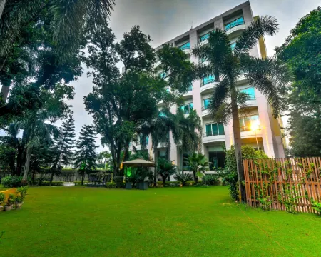 Godwin Haridwar Hotels in Haridwar