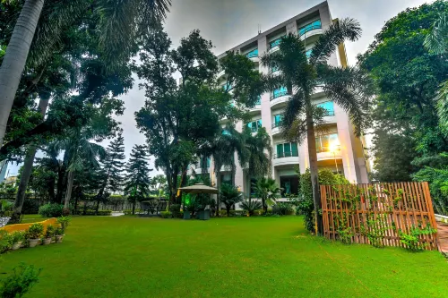 Godwin Haridwar Hotels in Haridwar