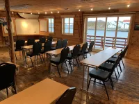 Henningsvær Rorbuer Các khách sạn ở Stamsund