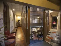 The Adventure Brew Hostel Hotels near Murillo Square
