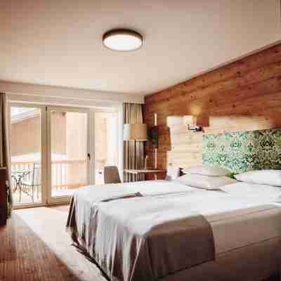 Gut Stiluppe - 4 Sterne Superior Good Life Hotel Rooms