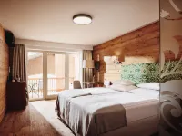 Gut Stiluppe - 4 Sterne Superior Good Life Hotel Hotels in Mayrhofen