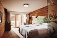 Gut Stiluppe - 4 Sterne Superior Good Life Hotel Hotels in Mayrhofen