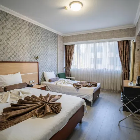 Halley Otel