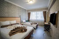 Halley Otel