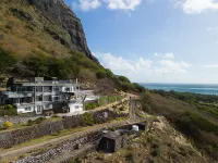 Villa Cambier by Muse Villas - Bjergudsigt