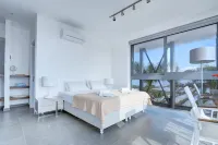 Protaras Holiday Villa Wp8 Hotel a Paralimni