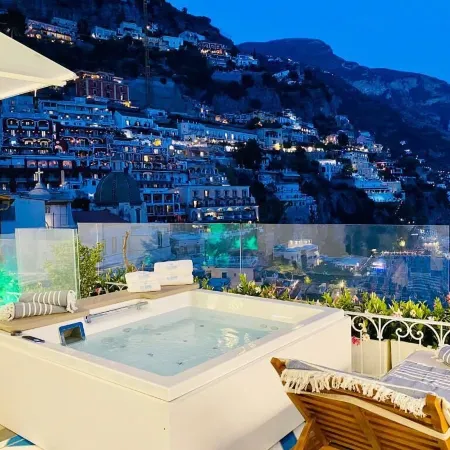 Villa Diamond Luxury Suite