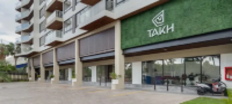 Takh308 Hotel dekat Pantai Tortugas
