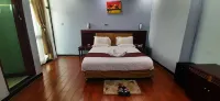 Abay International Hotel