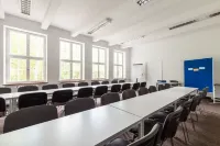 Seezeit-Resort am Werbellinsee - Lemmikkieläimet sallittu
